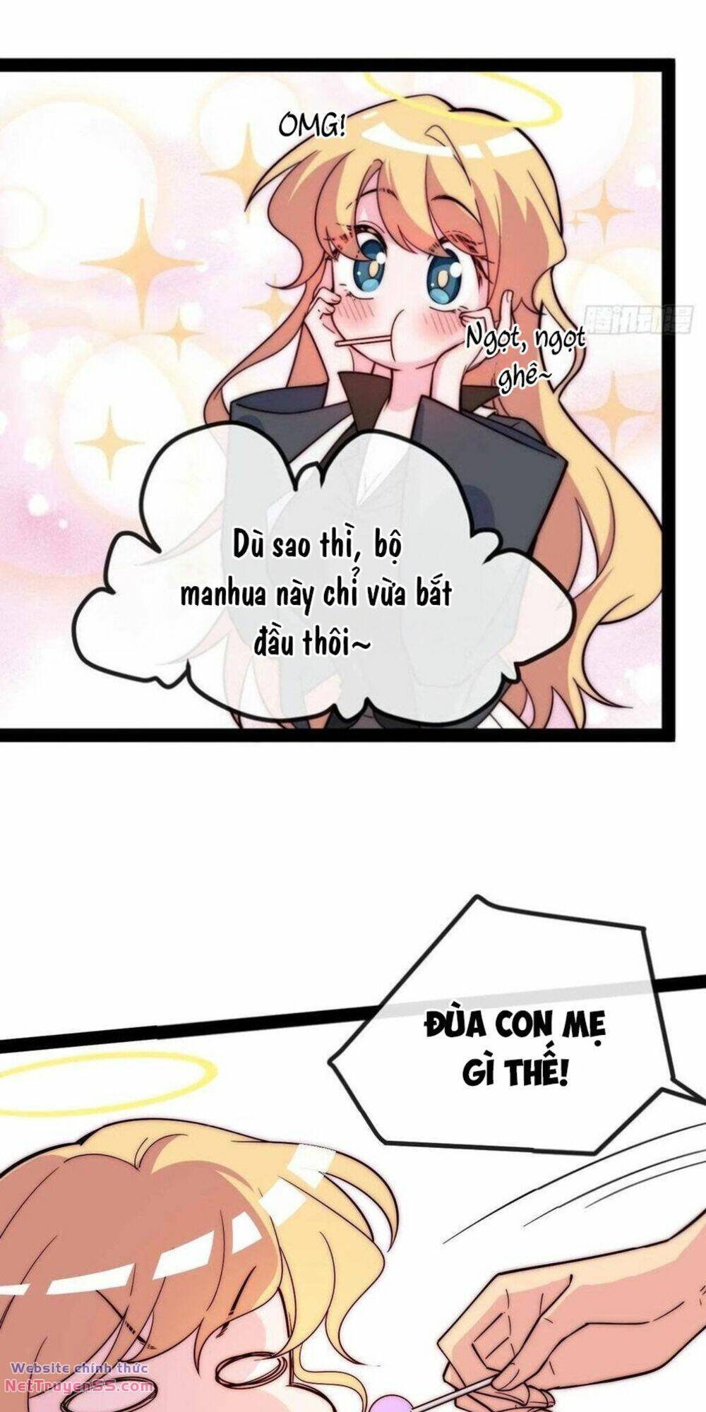 Tà Ác Làm Vương Chương 10 Ảnh 53