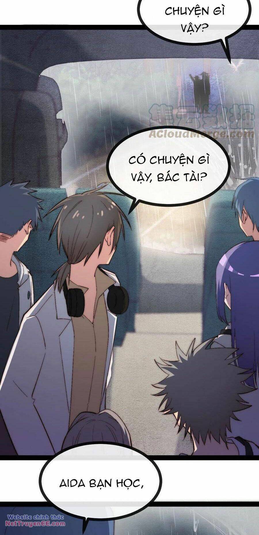 Tà Ác Làm Vương Chương 21 Ảnh 8