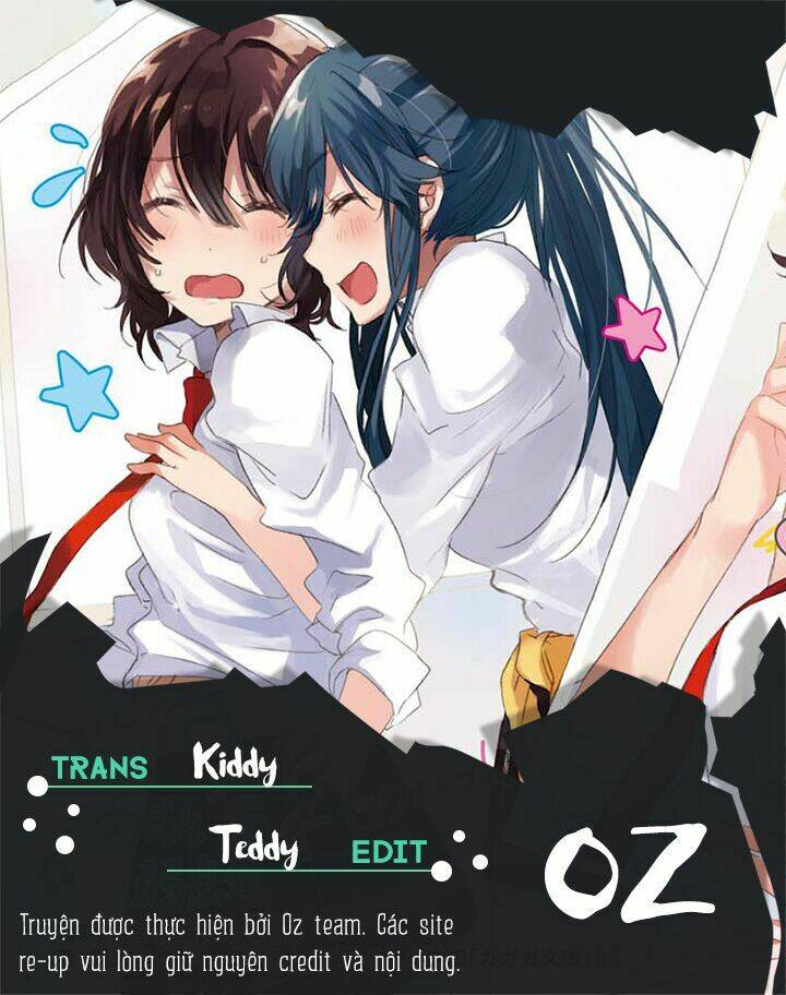 Trash-Tier Tomozaki-Kun Chương 3 Ảnh 2