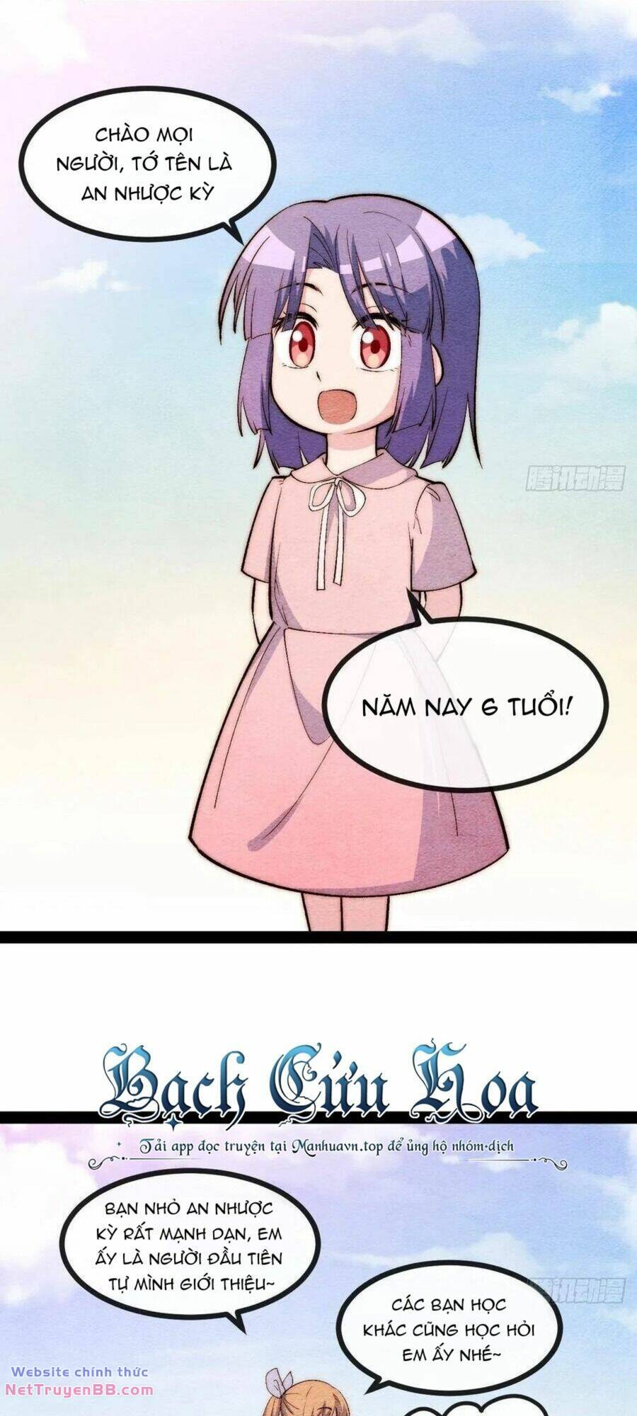 Tà Ác Làm Vương Chương 11 Ảnh 32