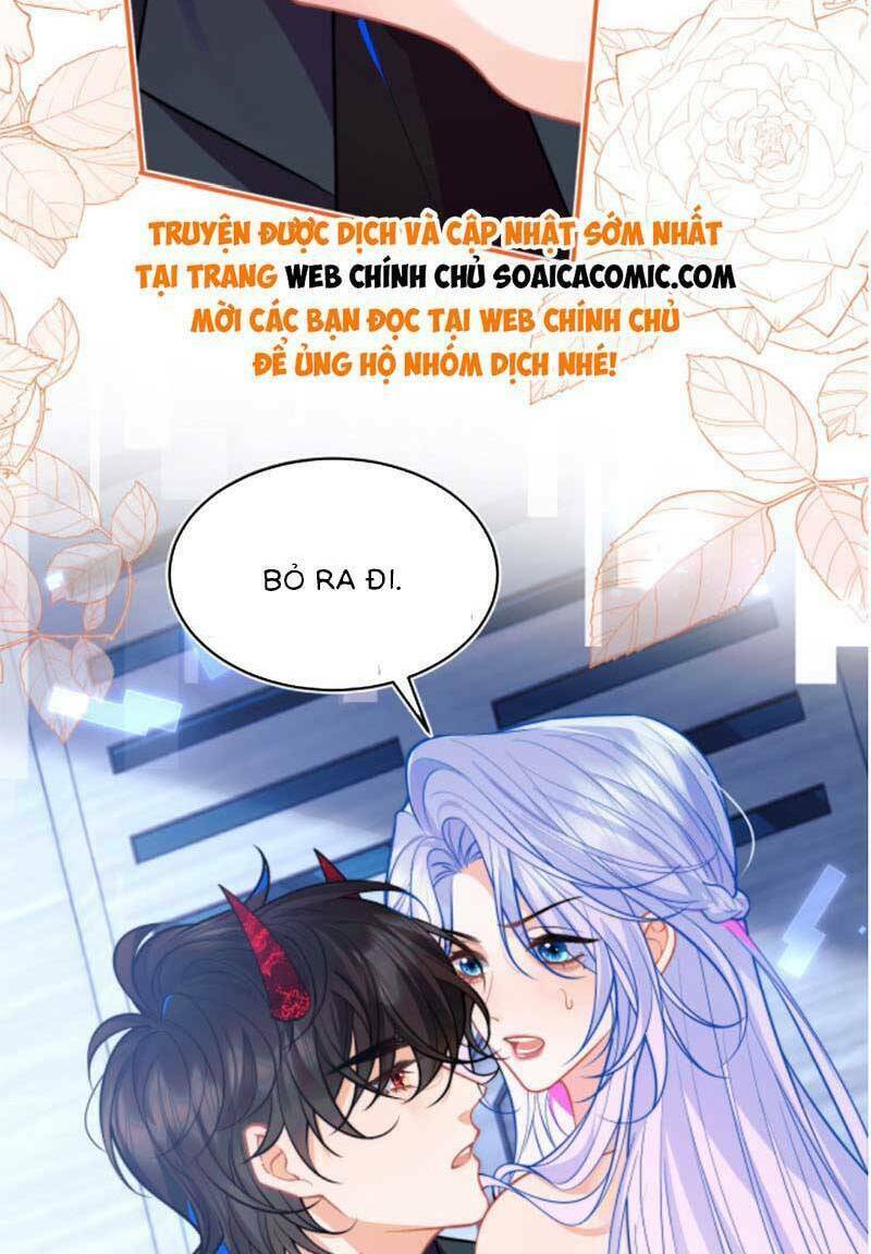 Vị Chỉ Huy Lạnh Lùng Đang Khóc Trong Vòng Tay Tôi Chương 49 Ảnh 22