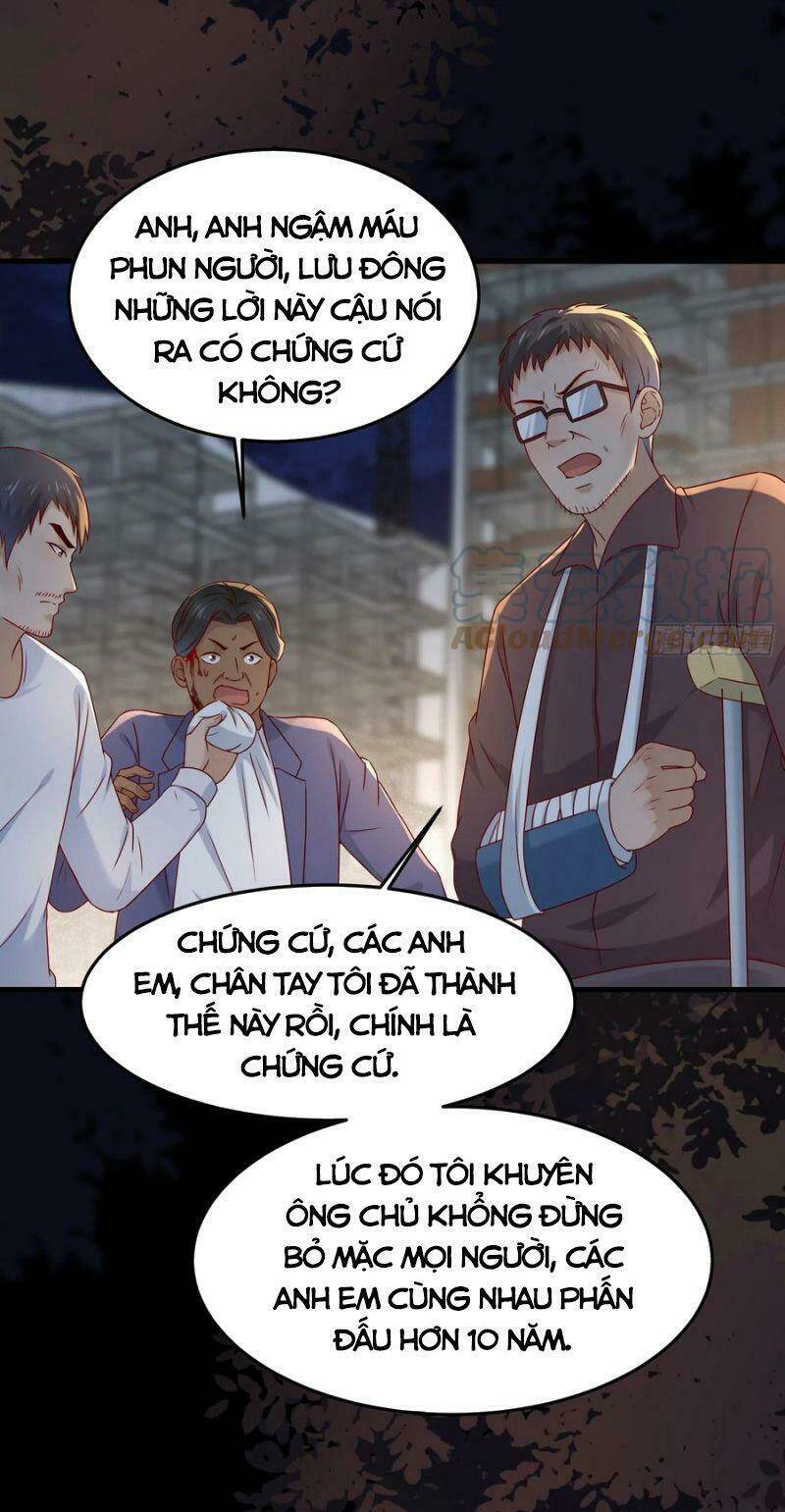 Vua Đầu Tư Mạnh Nhất Chương 71 Ảnh 4