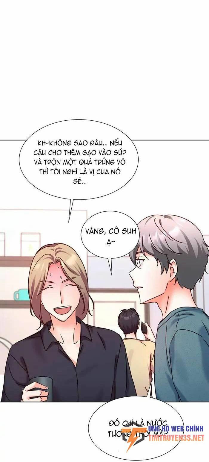 Trở Lại Làm Idol Chương 90 Ảnh 81