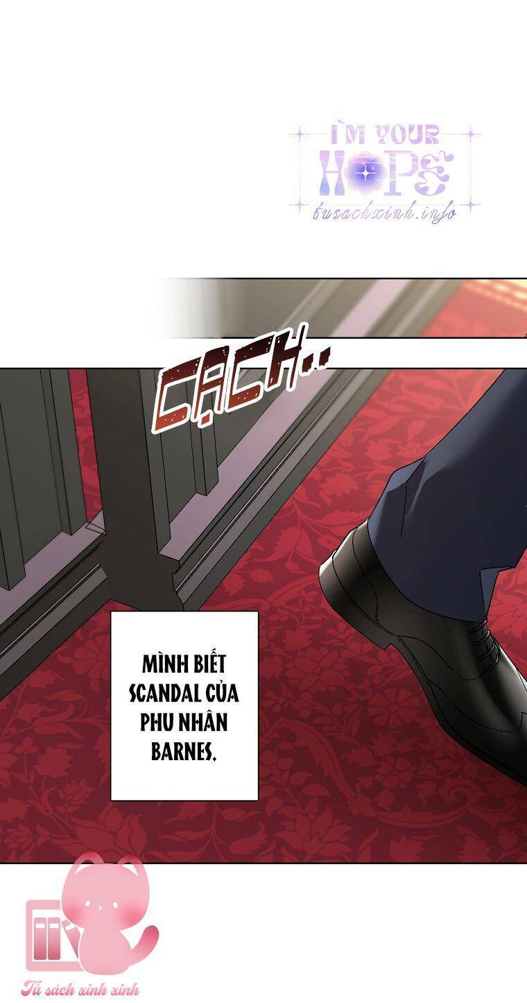 Tôi Trở Thành Mẹ Kế Của Cinderella Chương 91 Ảnh 54
