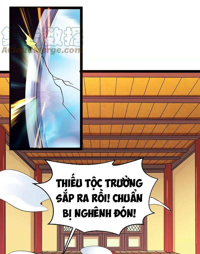 Thôn Phệ Vĩnh Hằng Chương 276 Ảnh 42