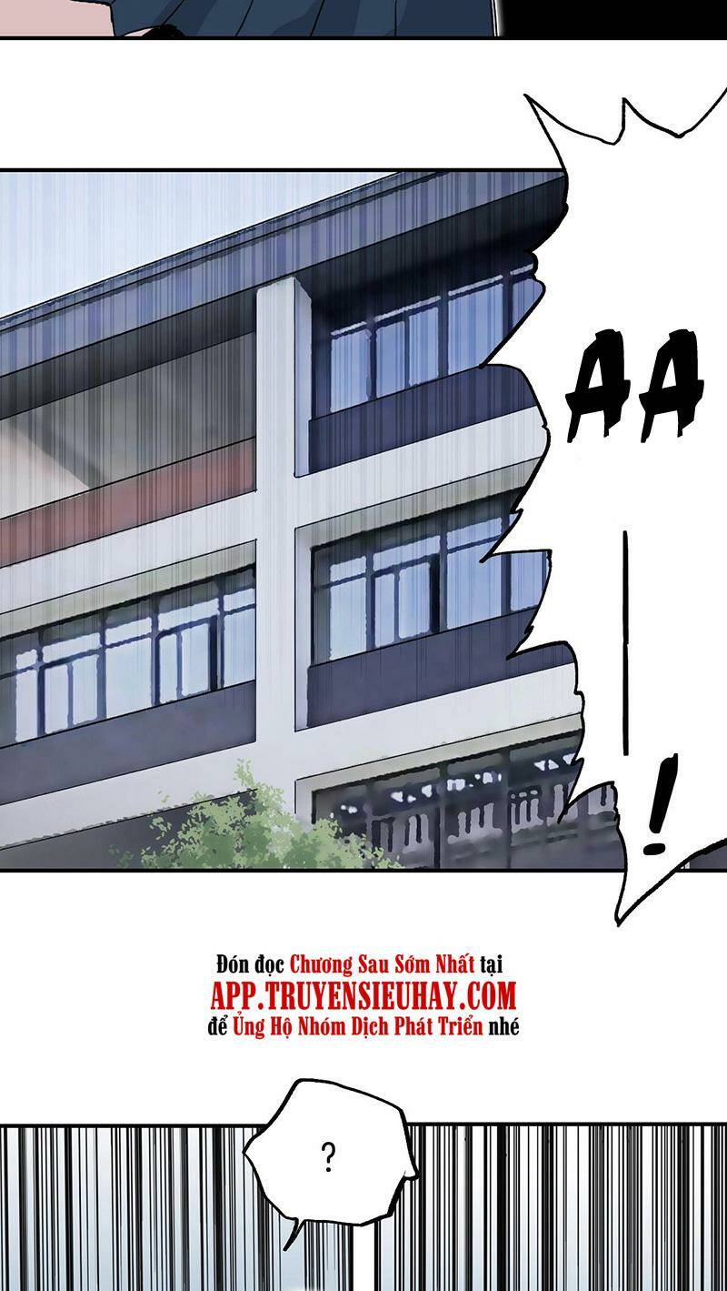 Siêu Năng Lập Phương Chương 297 Ảnh 6