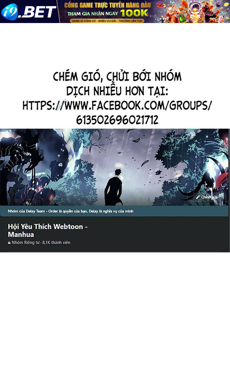Ngục Tù Đẫm Máu Chương 64 Ảnh 2