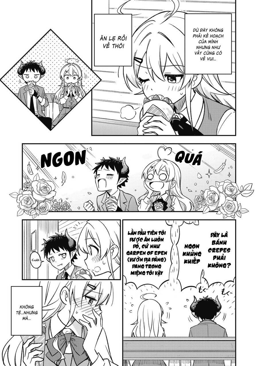 Sister-Sama No Oose No Mama Ni Chương 9 Ảnh 9