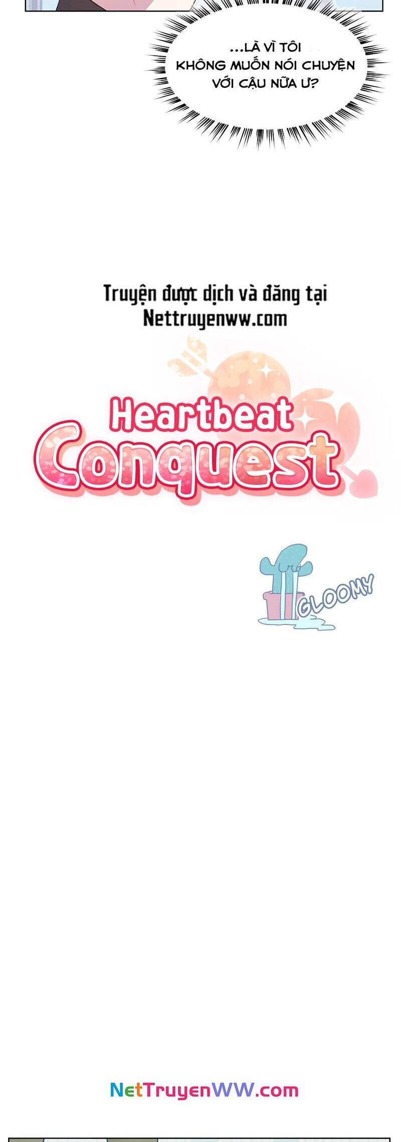 Kẻ Chinh Phục Trái Tim Chương 40 Ảnh 15