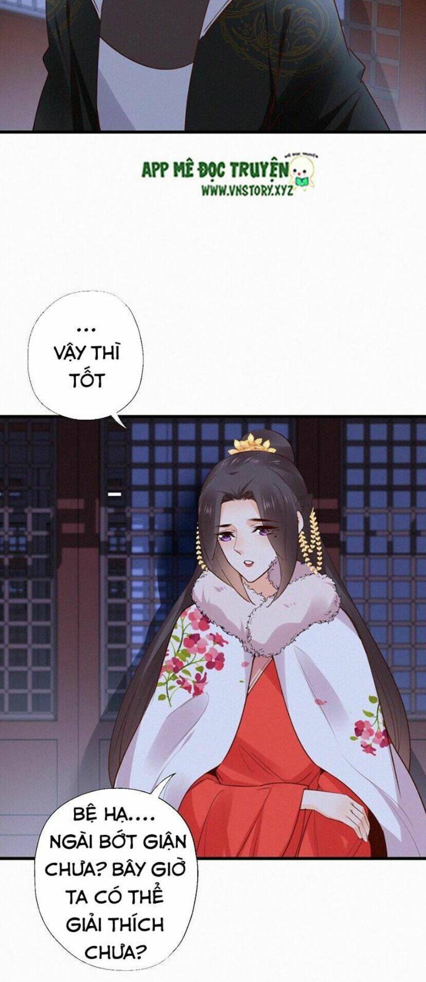 Thiên Hương Mỹ Nhân Chương 117 Ảnh 15