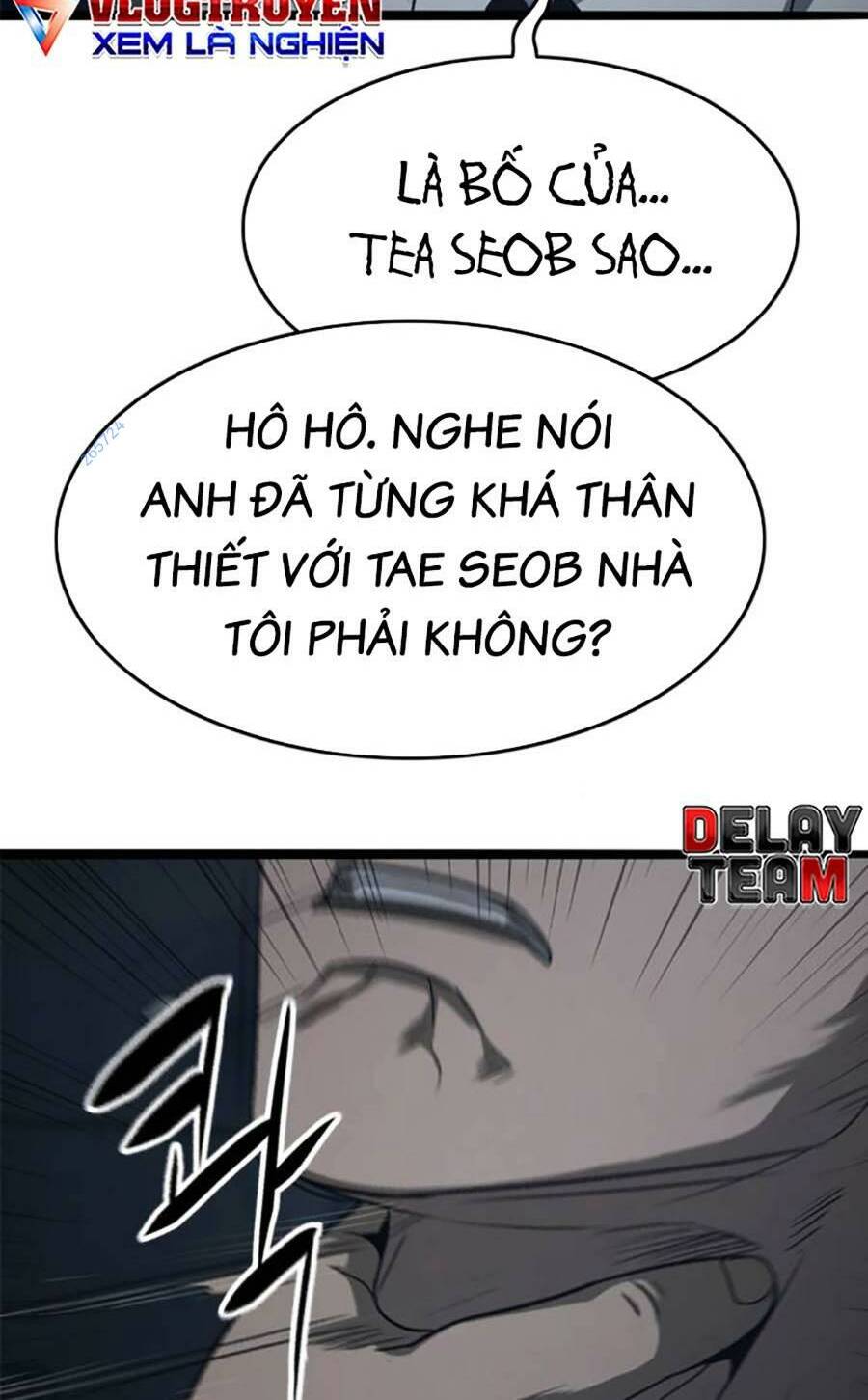 Ngục Tù Đẫm Máu Chương 60 Ảnh 163