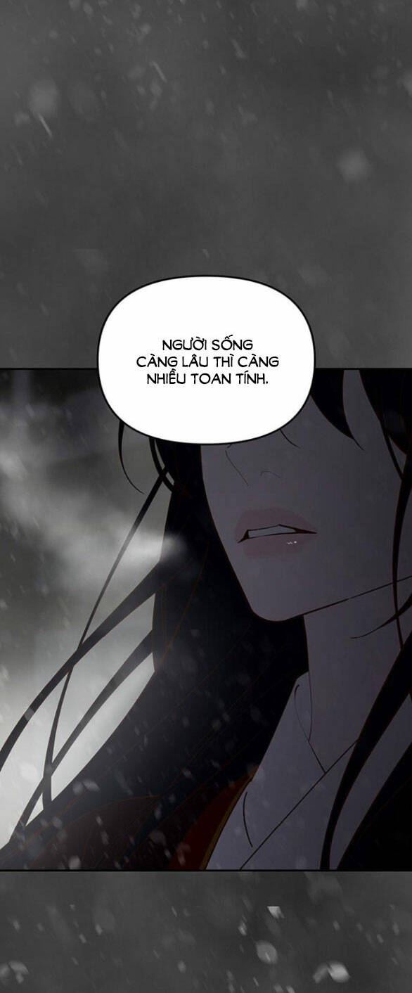 Thái Tử Myolyeong Chương 102.2 Ảnh 45