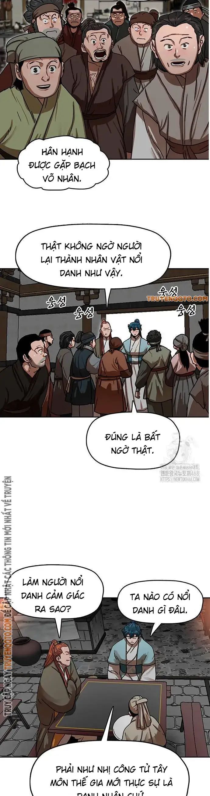 Hàn Băng Liệt Hỏa Chương 16 Ảnh 14