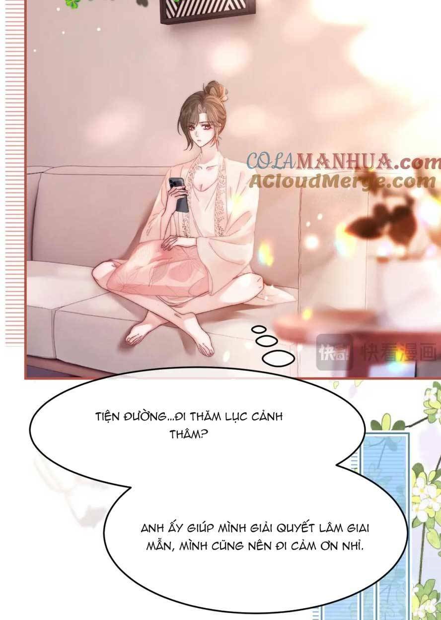 Sau Khi Chia Tay, Cô Ấy Trở Thành Nữ Vương Hotsearch Chương 37 Ảnh 15