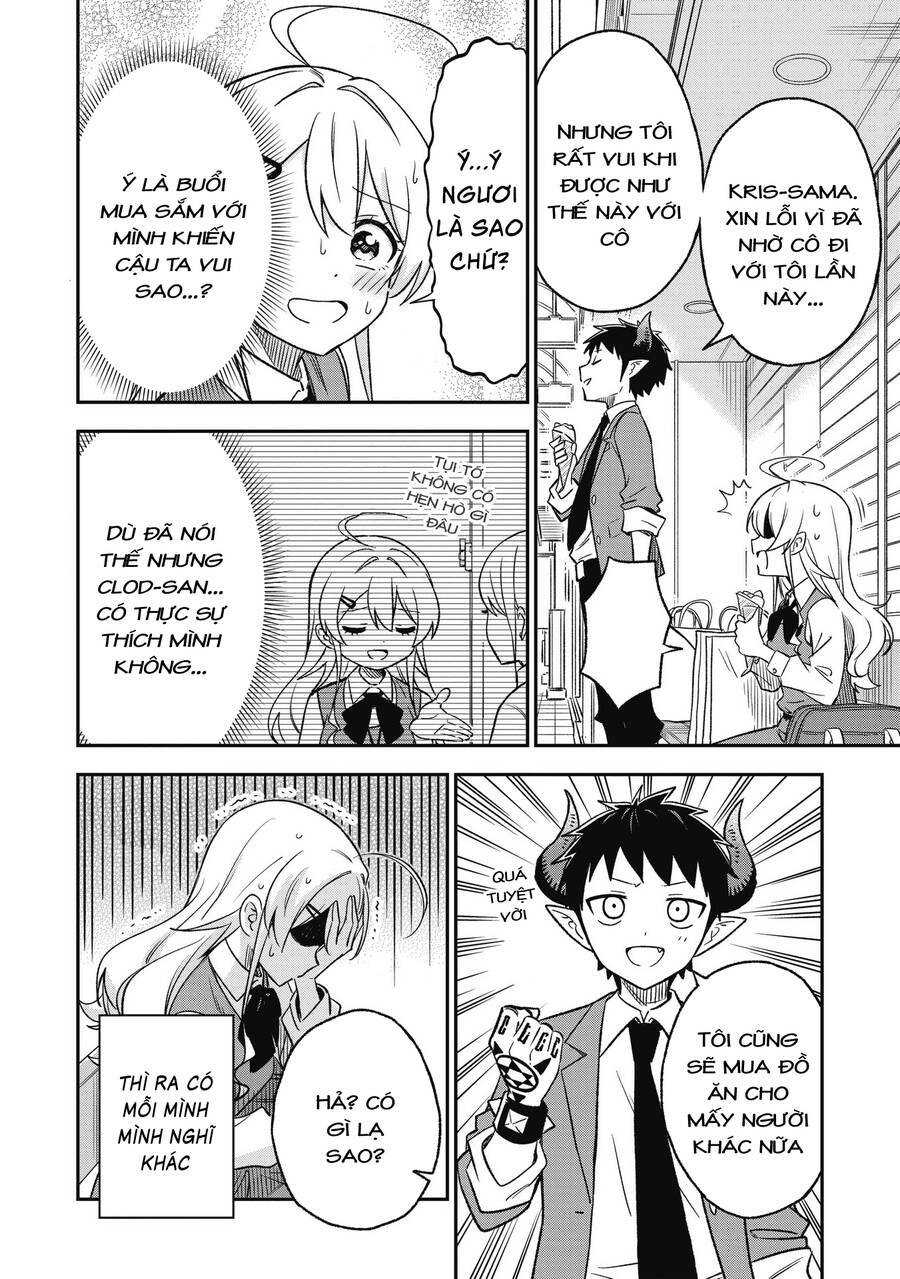 Sister-Sama No Oose No Mama Ni Chương 9 Ảnh 10