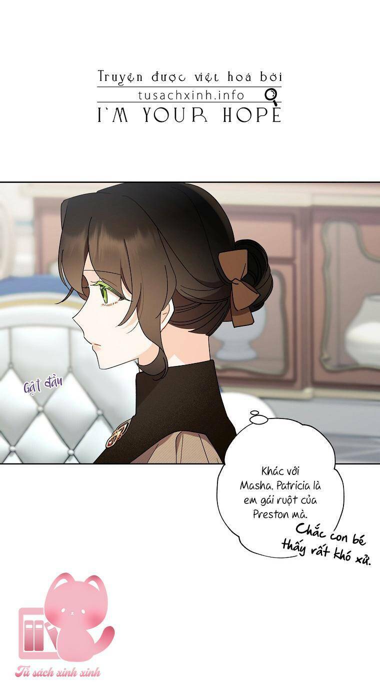 Tôi Trở Thành Mẹ Kế Của Cinderella Chương 95 Ảnh 38