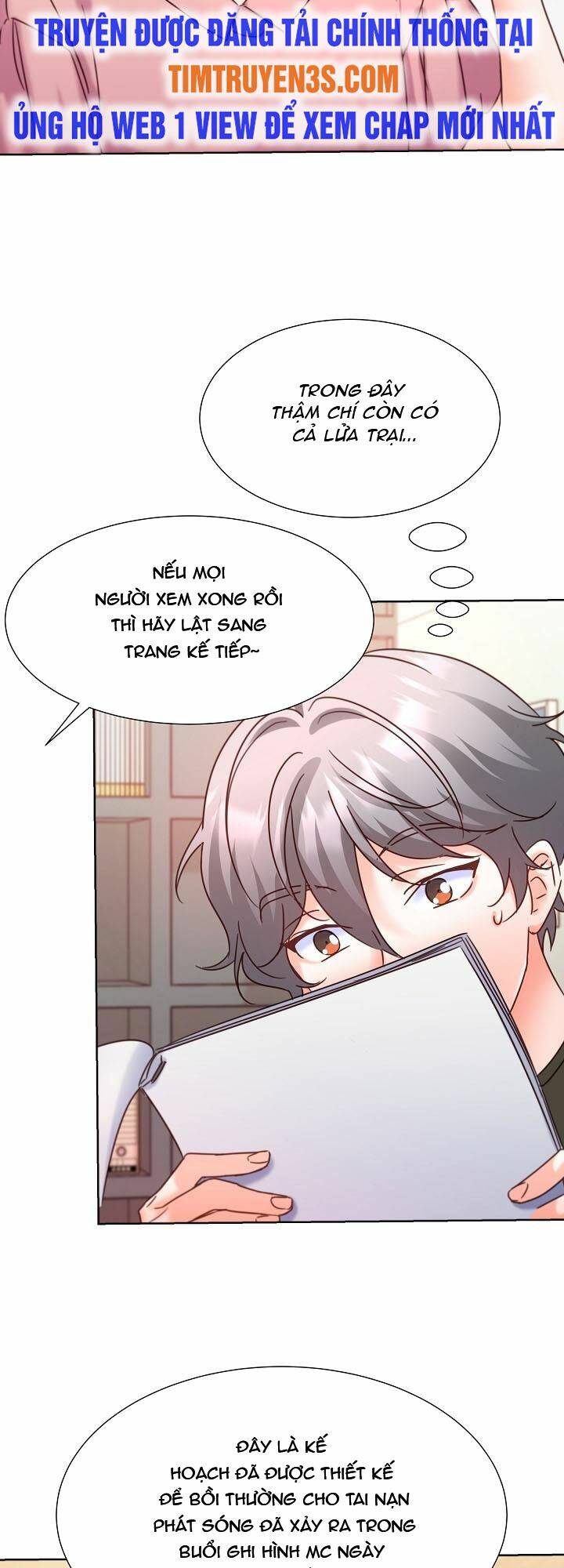 Trở Lại Làm Idol Chương 70 Ảnh 47