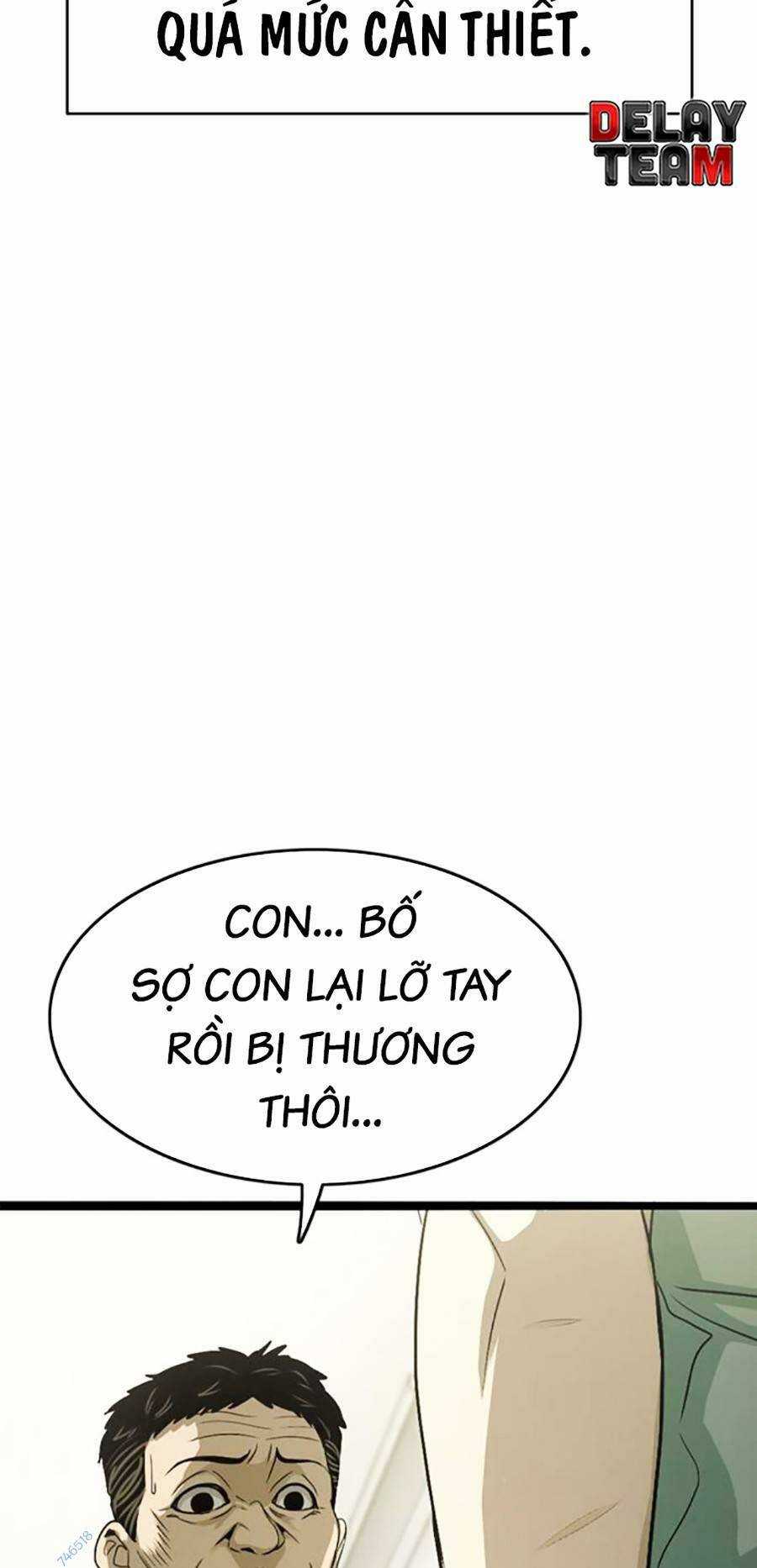 Ngục Tù Đẫm Máu Chương 65 Ảnh 54