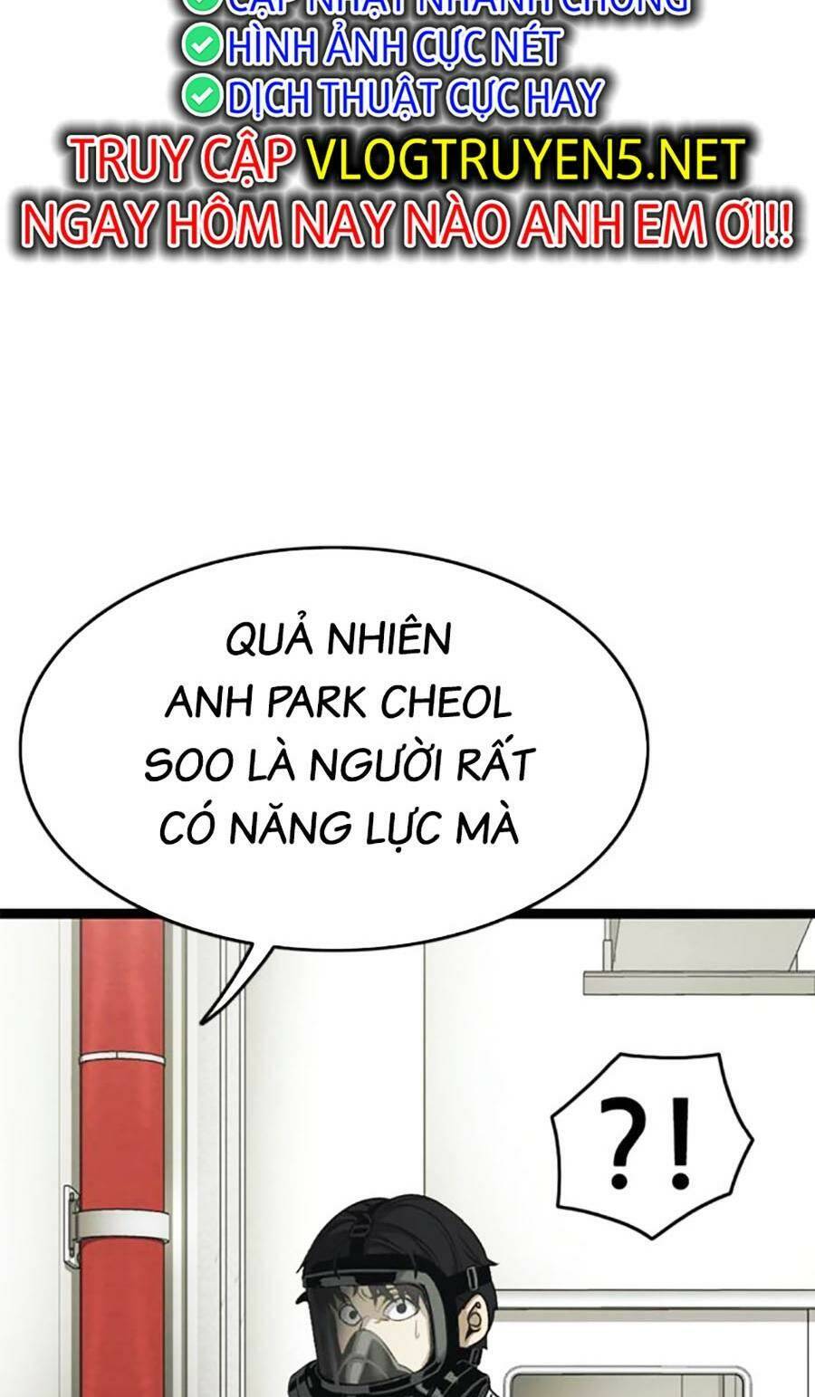 Ngục Tù Đẫm Máu Chương 66 Ảnh 62