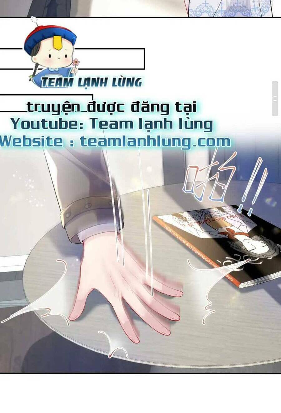 Bạch Liên Hoa Dựa Vào Việc Giả Trang Đáng Thương Hướng Dẫn Ca Ca Xưng Bá Toàn Cầu Chương 22 Ảnh 27