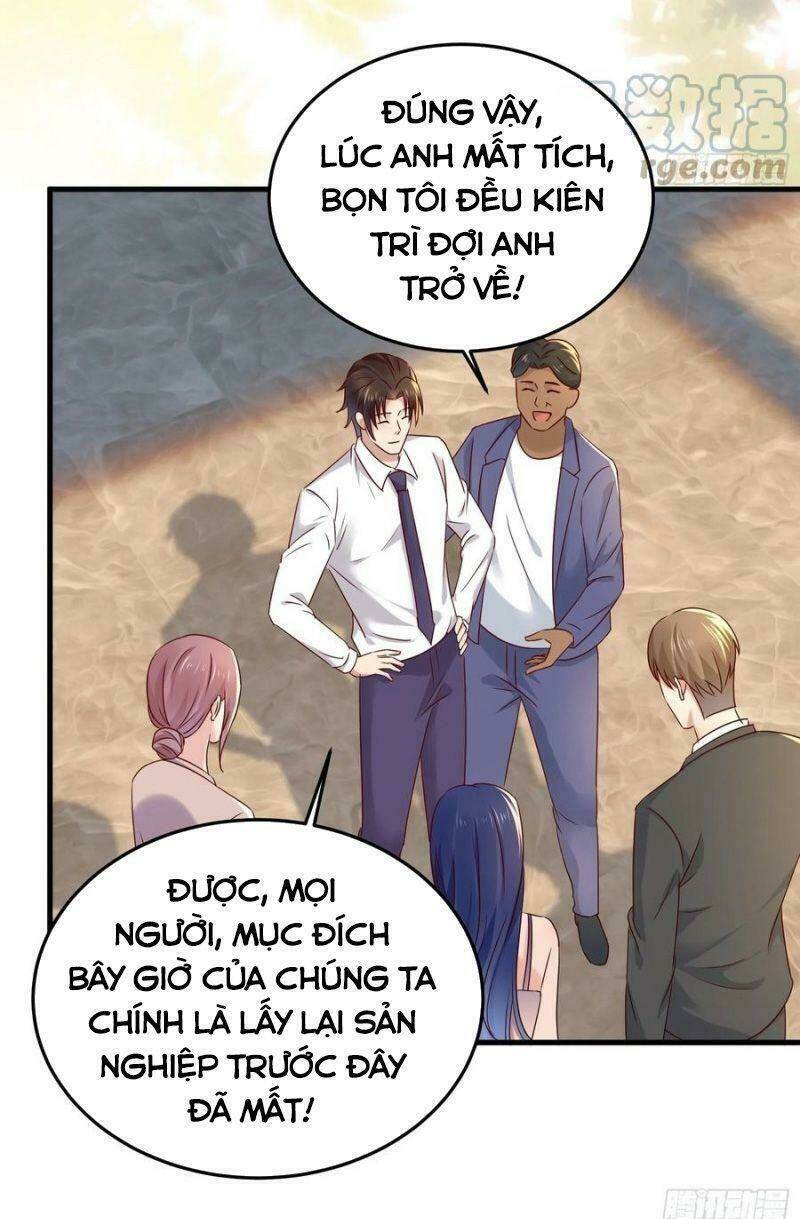 Vua Đầu Tư Mạnh Nhất Chương 92 Ảnh 34