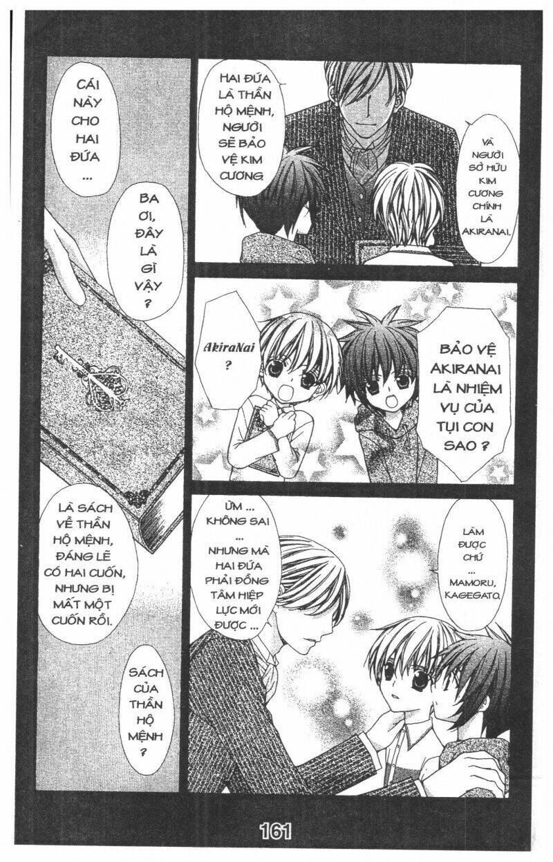 Heart No Daiya Chương 1 Ảnh 163