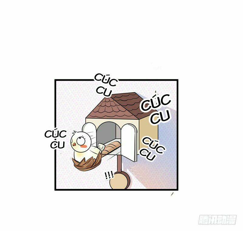 Chinh Phục Bạn Trai Sao Chổi Chương 4 Ảnh 27