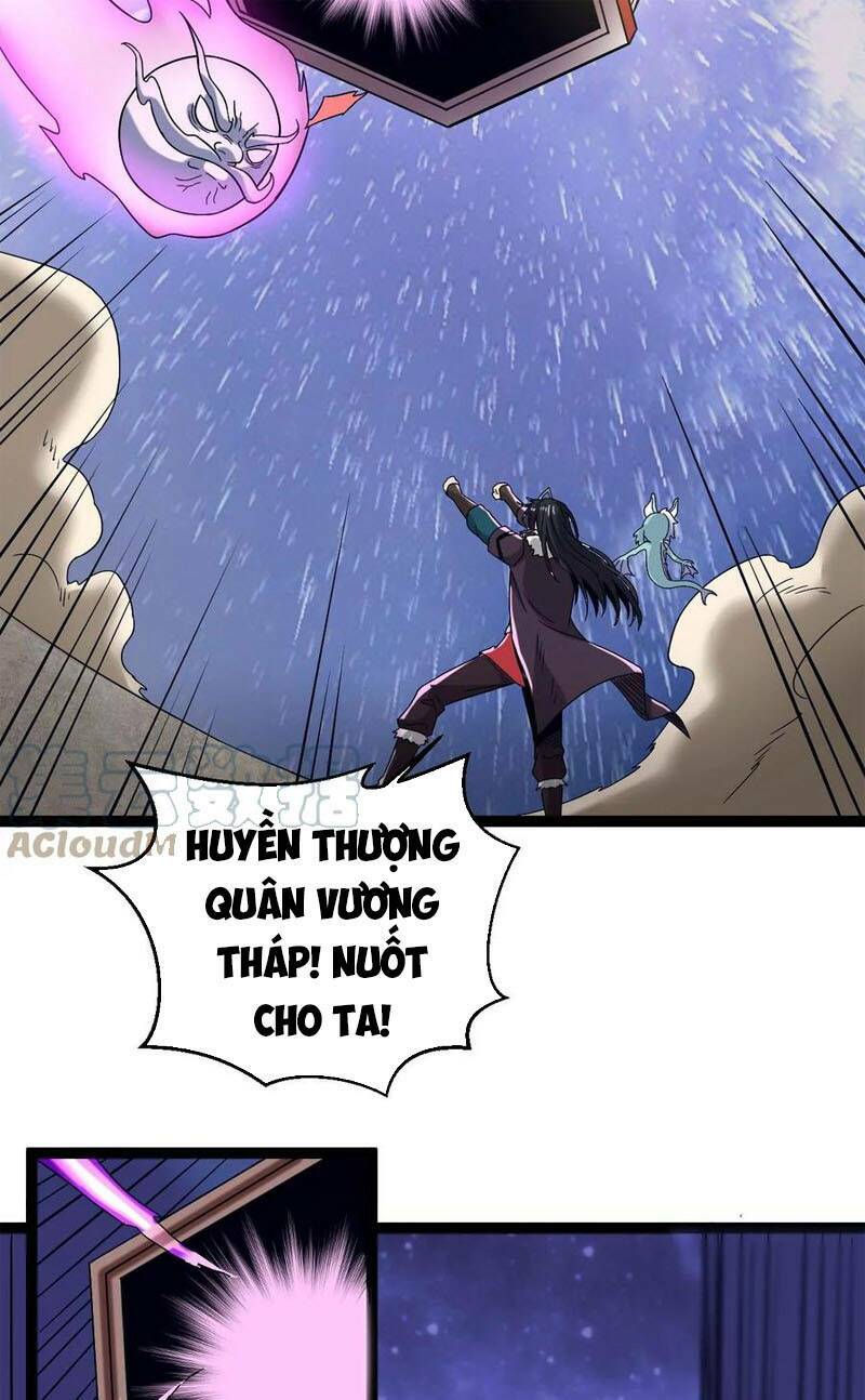 Thôn Phệ Vĩnh Hằng Chương 276 Ảnh 22
