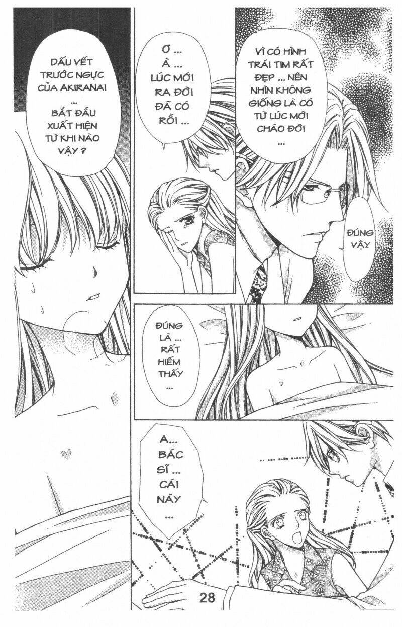 Heart No Daiya Chương 1 Ảnh 30
