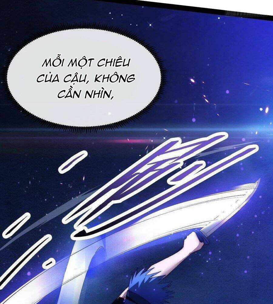 Tà Ác Làm Vương Chương 16 Ảnh 12