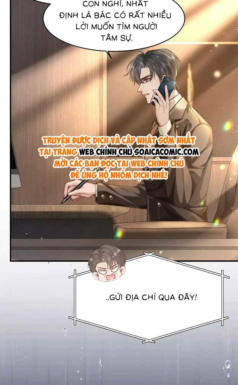 Sau Khi Chia Tay, Cô Ấy Trở Thành Nữ Vương Hotsearch Chương 34 Ảnh 22