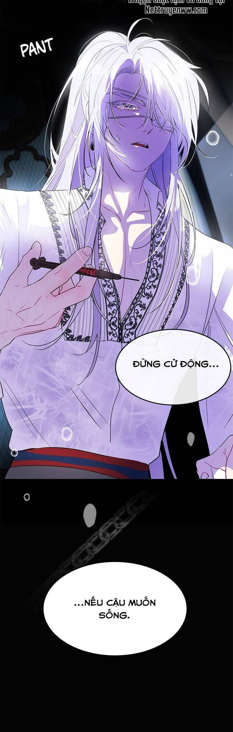 Kẻ Chinh Phục Trái Tim Chương 35 Ảnh 29