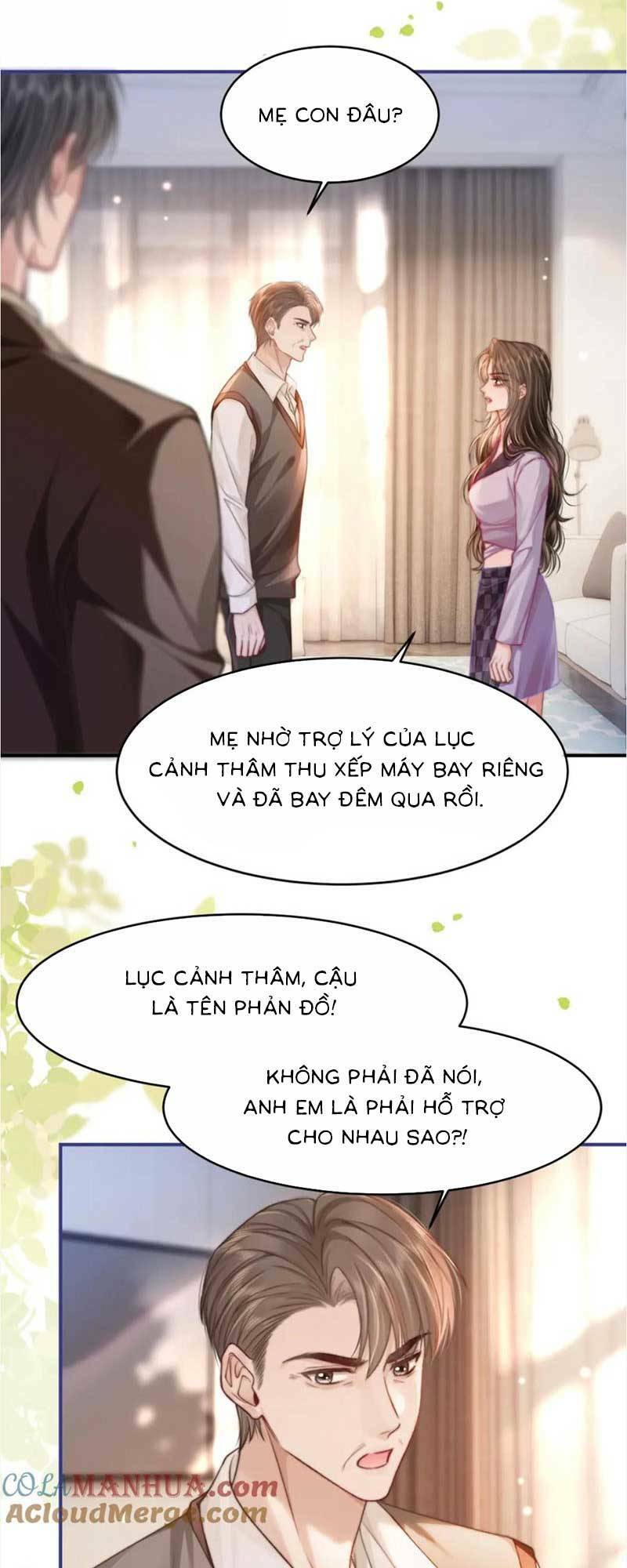 Sau Khi Chia Tay, Cô Ấy Trở Thành Nữ Vương Hotsearch Chương 35 Ảnh 10