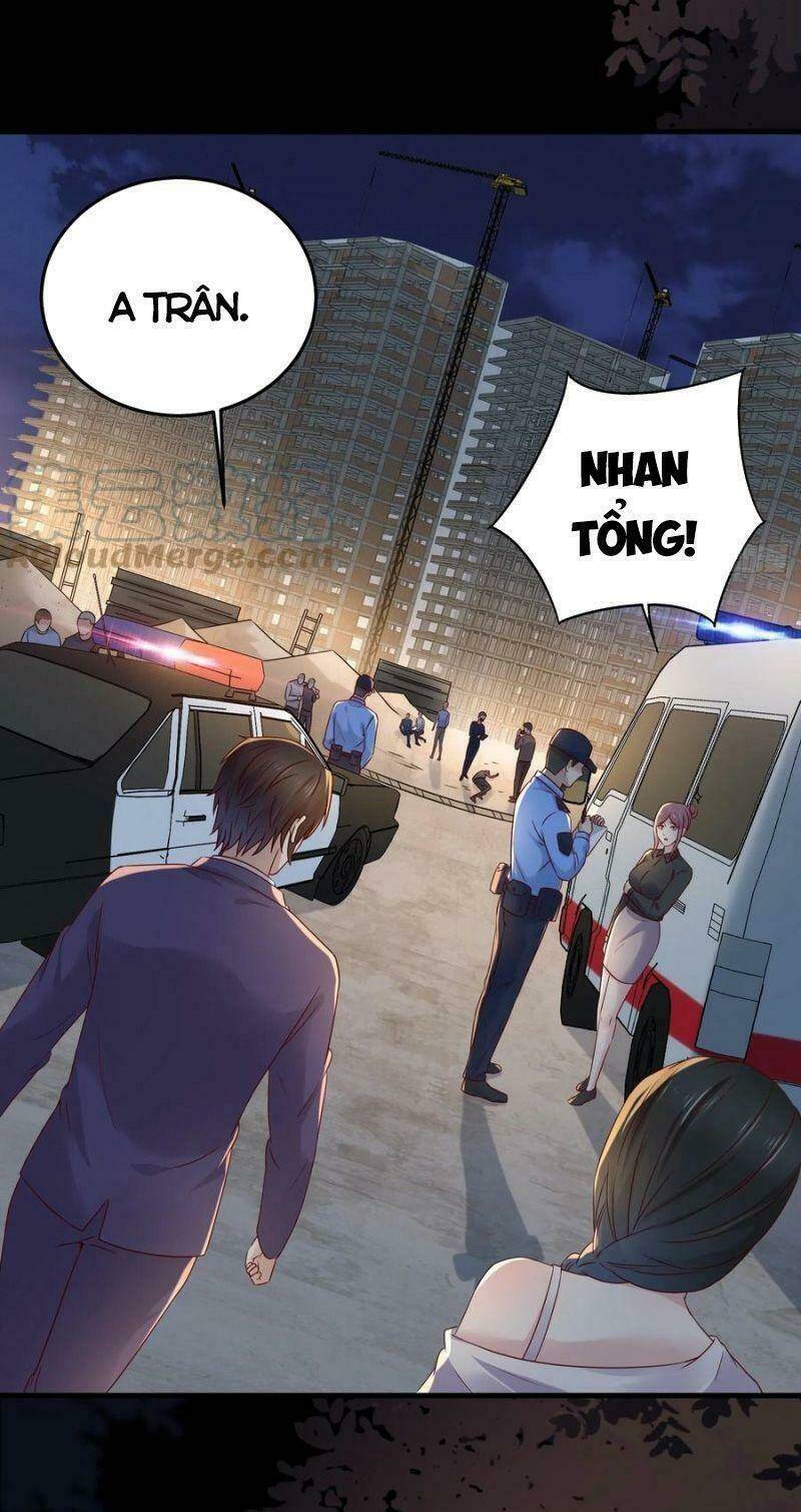 Vua Đầu Tư Mạnh Nhất Chương 72 Ảnh 4