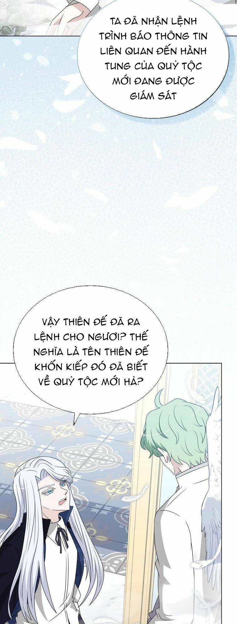 Cuốn Sách Của Lagier Chương 68 Ảnh 9
