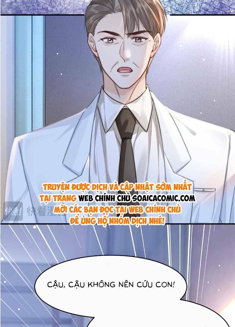 Sau Khi Chia Tay, Cô Ấy Trở Thành Nữ Vương Hotsearch Chương 32 Ảnh 21