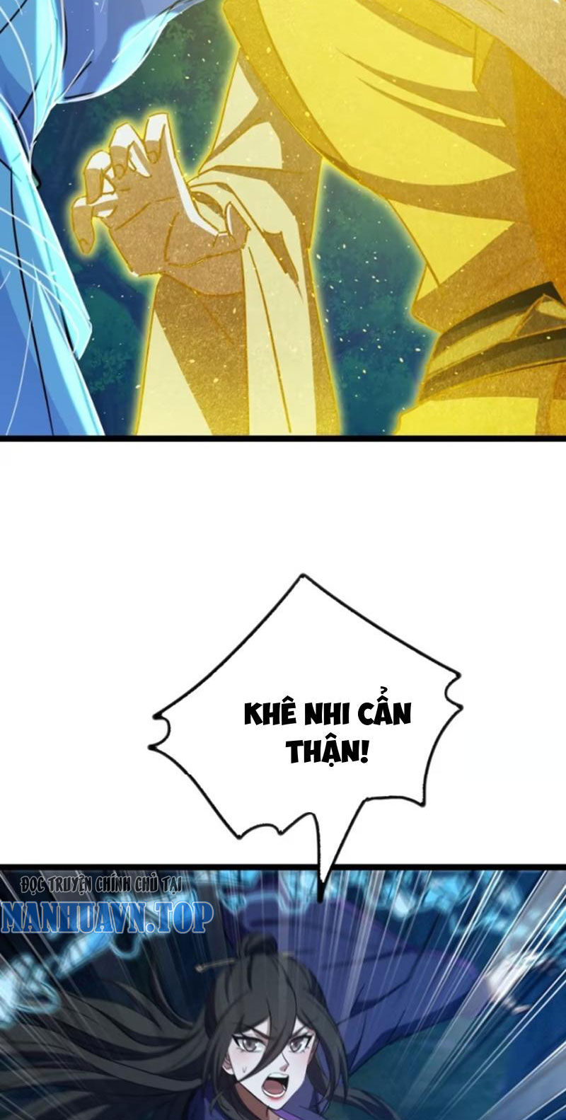 Trùm Phản Diện Muốn Tìm Chết! Chương 57 Ảnh 20