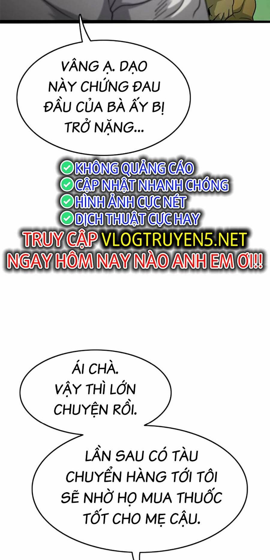 Ngục Tù Đẫm Máu Chương 65 Ảnh 69