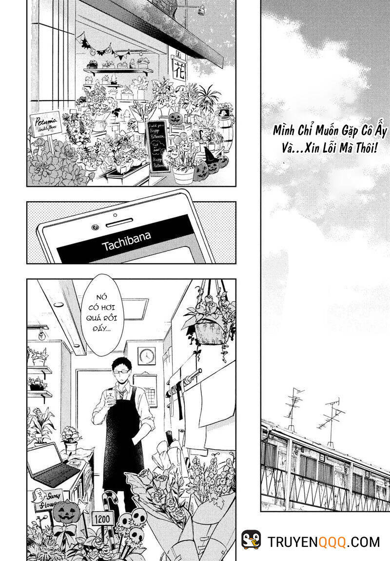 Watari-Kun No Xx Ga Houkai Sunzen Chương 66 Ảnh 22
