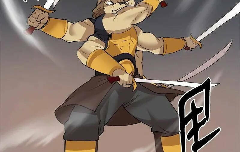The Dungeon Master Chương 121 Ảnh 30