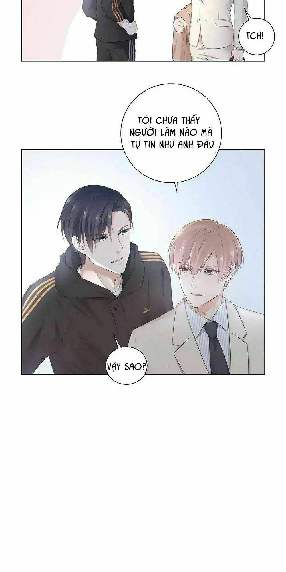 Kim Chủ Đế Chương 2 Ảnh 25