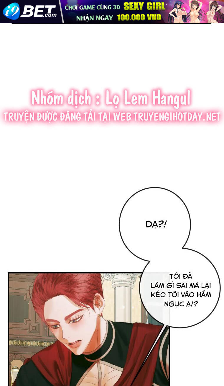 Trở Thành Cô Vợ Khế Ước Của Nhân Vật Phản Diện Chương 89 Ảnh 23