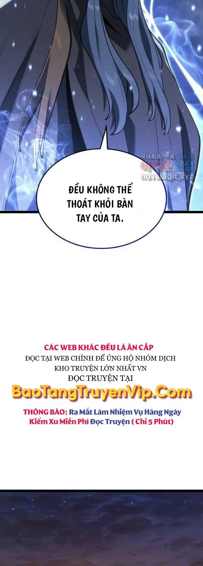 Tử Thần Phiêu Nguyệt Chương 91 Ảnh 42