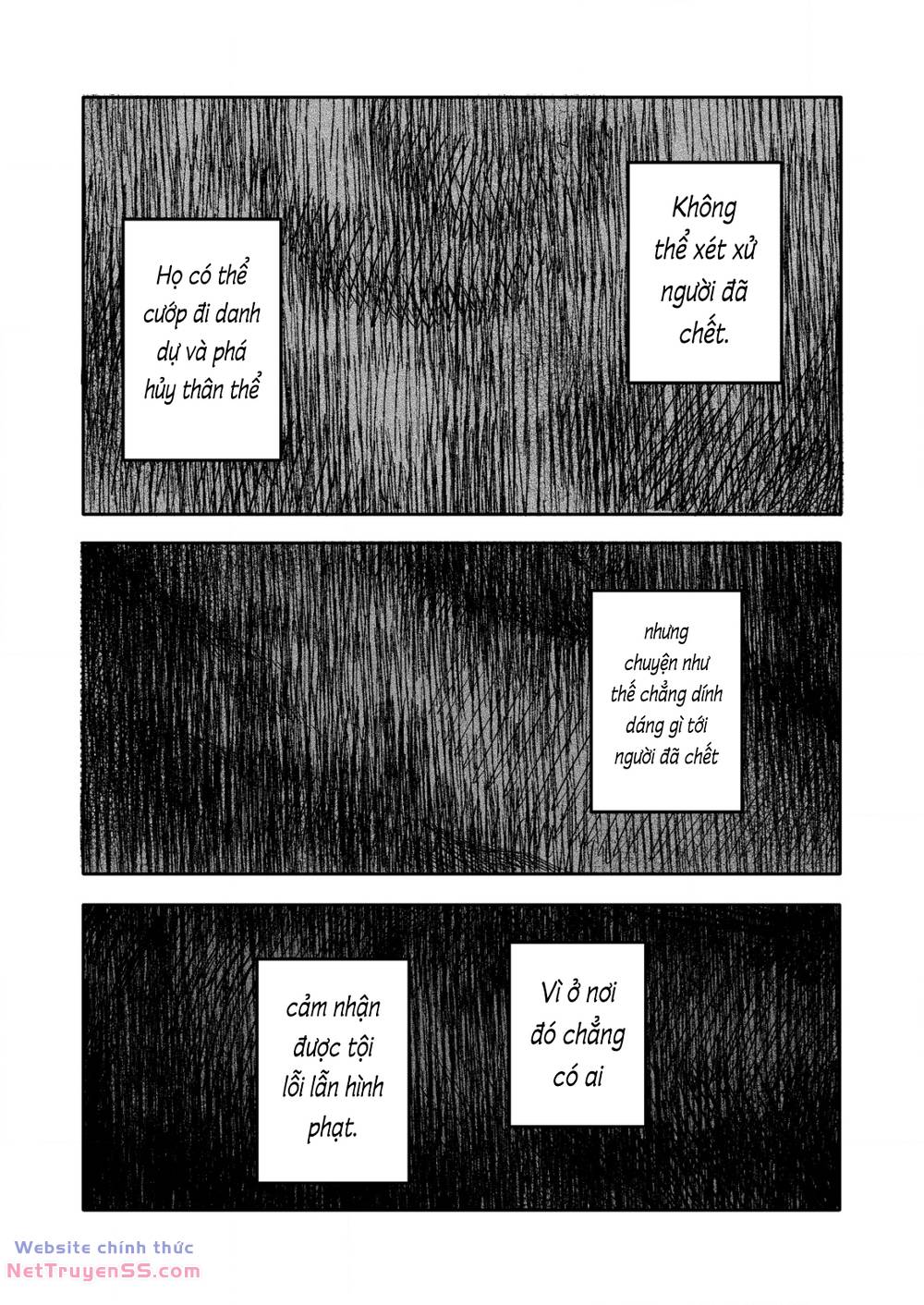 Boku Wa Nannin Koroshimashita Ka? Chương 18 Ảnh 15