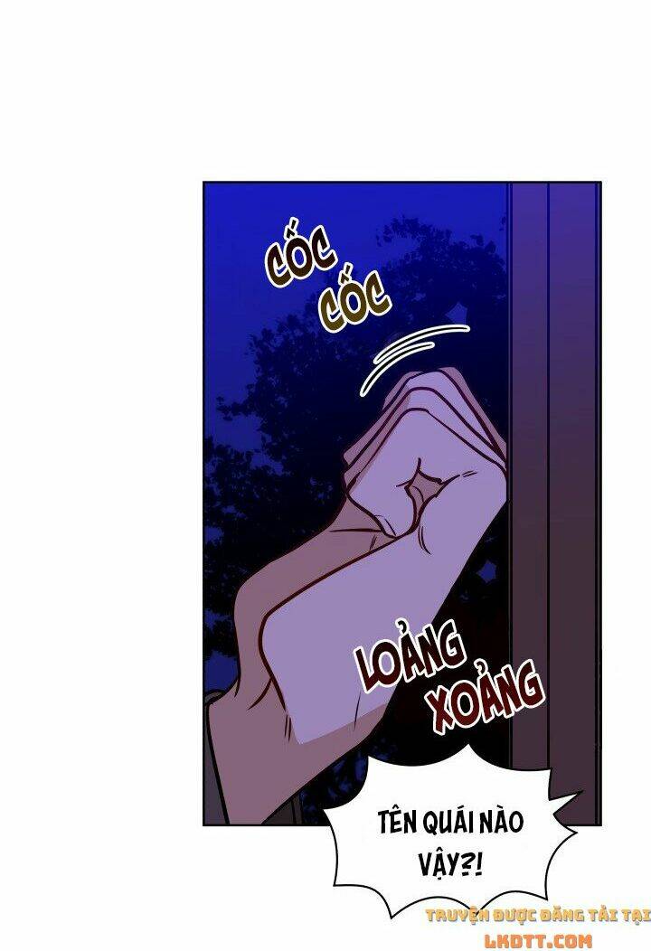 Quái Thú Với Hoa Chương 77 Ảnh 10