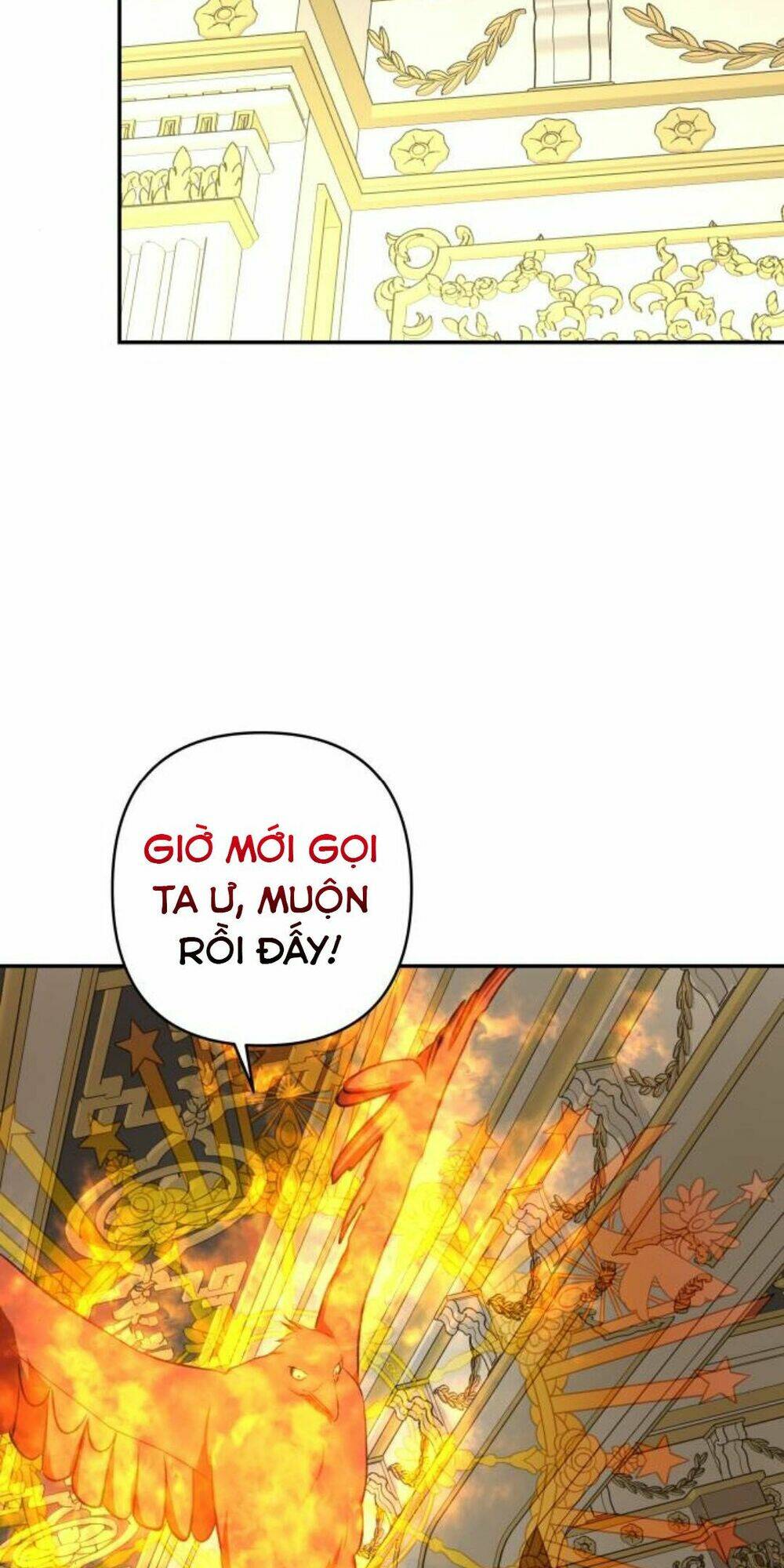 Con Gái Bé Bỏng Của Công Tước Ác Ma Chương 47 Ảnh 6