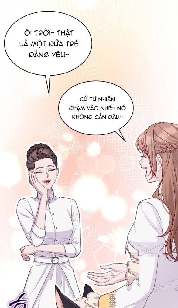 Tôi Sẽ Biến Anh Ta Từ Một Con Chó Điên Thành Một Chàng Quý Tộc Chương 29 Ảnh 32