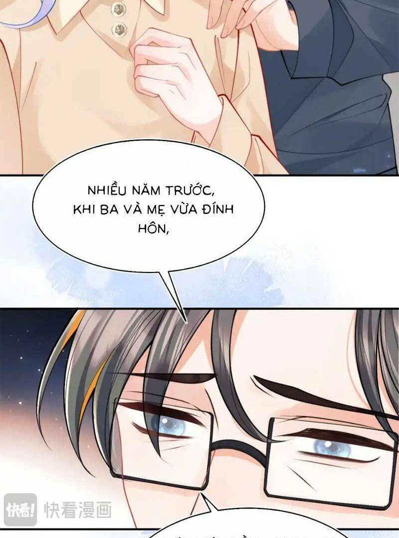 Vị Chỉ Huy Lạnh Lùng Đang Khóc Trong Vòng Tay Tôi Chương 67 Ảnh 15