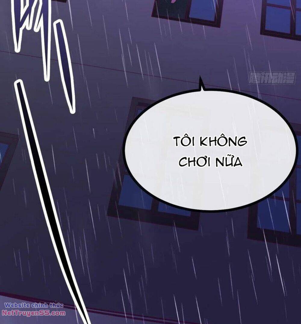Tà Ác Làm Vương Chương 10 Ảnh 24