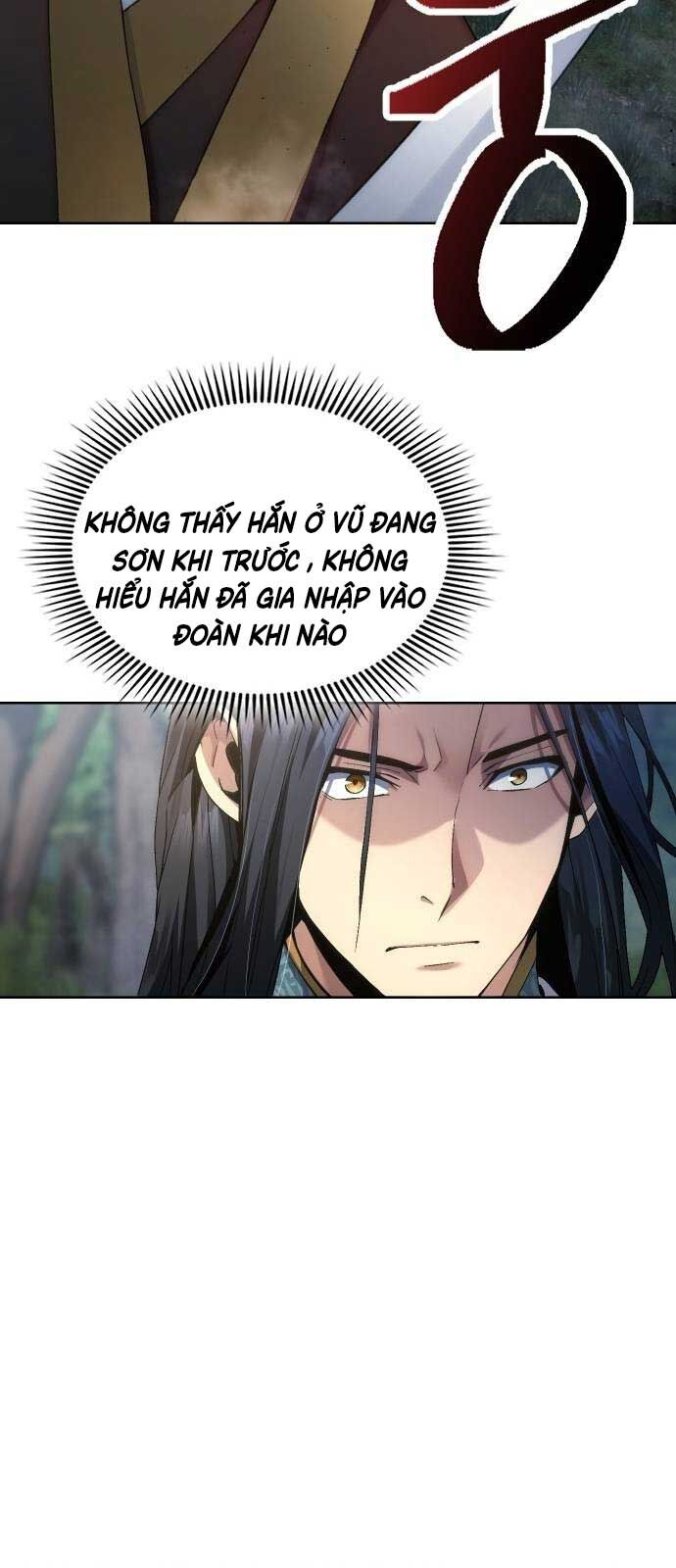 Thiên Trung Long Môn Chương 14 Ảnh 16